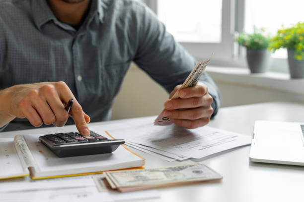 Trusted Gore, OK Loan Agency Experts